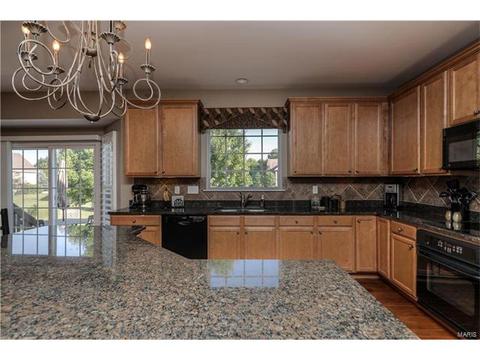 605 Havenhurst Ct, O'fallon, MO 63368 photo 7