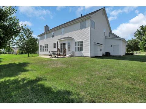 605 Havenhurst Ct, O'fallon, MO 63368 photo 34