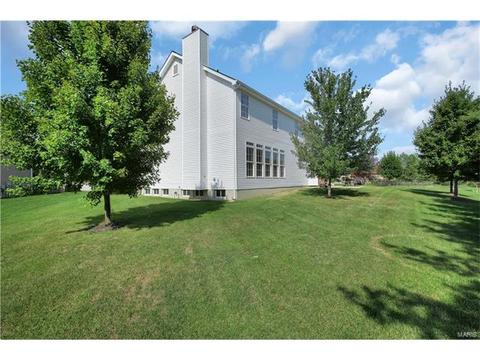 605 Havenhurst Ct, O'fallon, MO 63368 photo 28