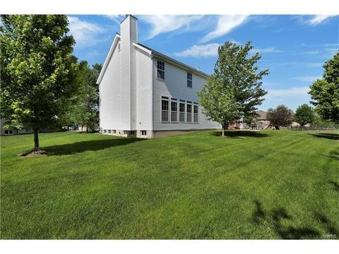 605 Havenhurst Ct, O'fallon, MO 63368 photo 30
