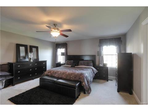 605 Havenhurst Ct, O'fallon, MO 63368 photo 16