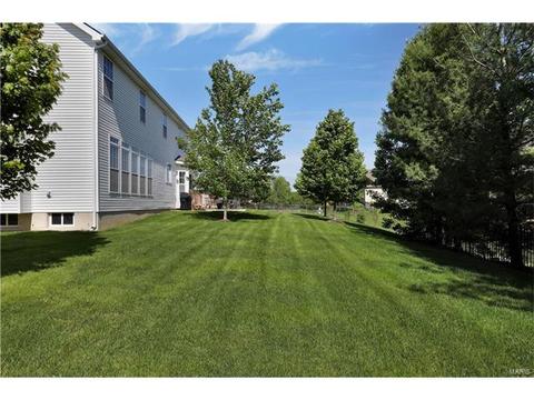 605 Havenhurst Ct, O'fallon, MO 63368 photo 29