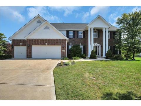 605 Havenhurst Ct, O'fallon, MO 63368 photo 1