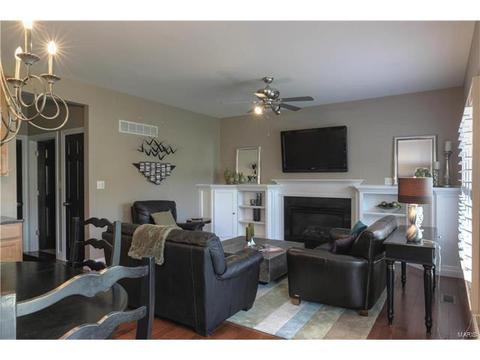 605 Havenhurst Ct, O'fallon, MO 63368 photo 9