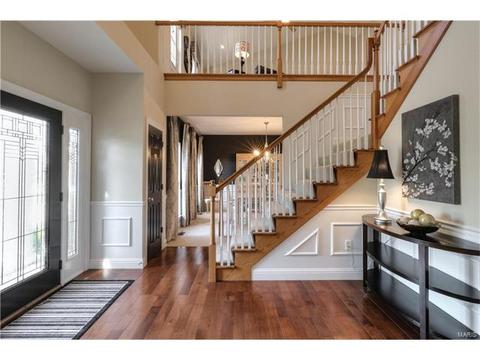 605 Havenhurst Ct, O'fallon, MO 63368 photo 24