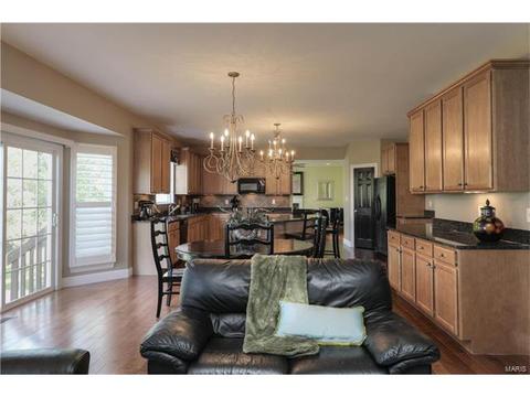 605 Havenhurst Ct, O'fallon, MO 63368 photo 11