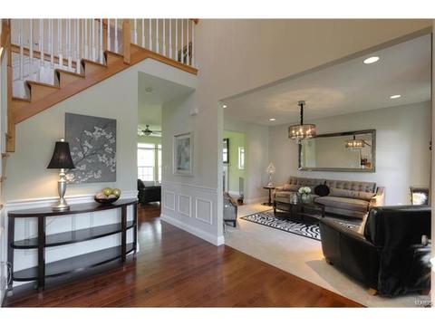 605 Havenhurst Ct, O'fallon, MO 63368 photo 25
