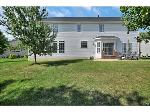 605 Havenhurst Ct, O'fallon, MO 63368 photo 31