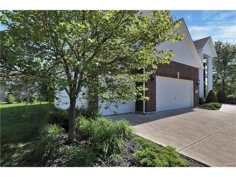 605 Havenhurst Ct, O'fallon, MO 63368 photo 3