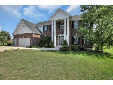 605 Havenhurst Ct, O'fallon, MO 63368 photo 2