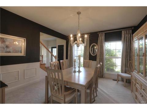 605 Havenhurst Ct, O'fallon, MO 63368 photo 23