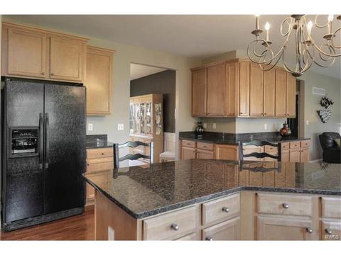 605 Havenhurst Ct, O'fallon, MO 63368 photo 13
