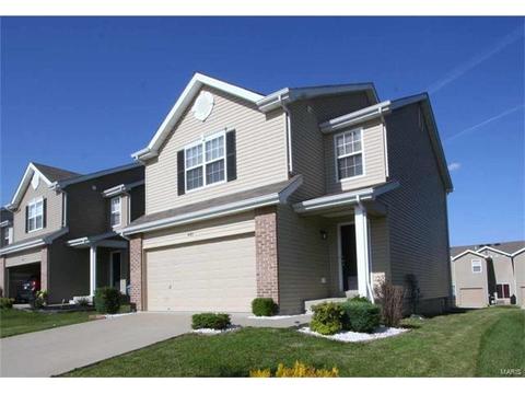 443 Spring Trce, O'fallon, MO 63368 photo 43