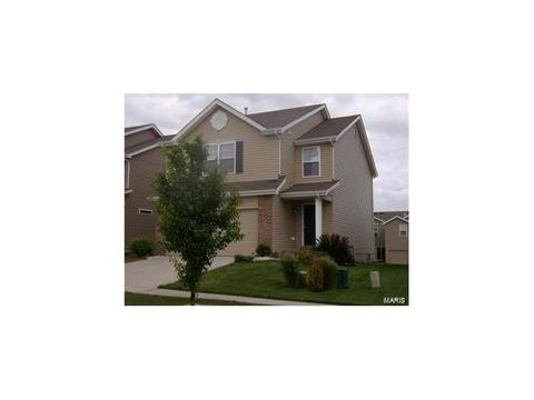 443 Spring Trce, O'fallon, MO 63368 photo 45