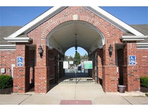 443 Spring Trce, O'fallon, MO 63368 photo 37