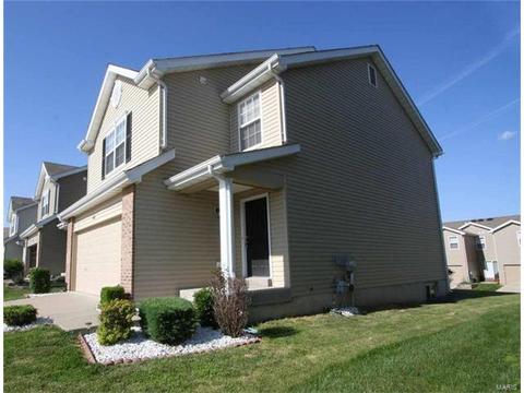 443 Spring Trce, O'fallon, MO 63368 photo 2