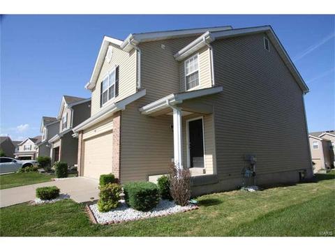 443 Spring Trce, O'fallon, MO 63368 photo 44