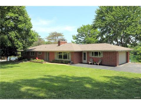 17 Lochhaven Ln, Ballwin, MO 63021 photo 1