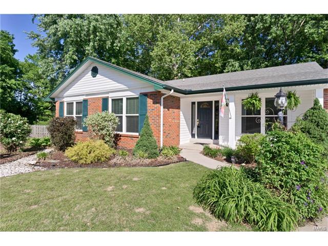 120 Cedar Crest Ct, Weldon Spring, MO 63304 photo 1