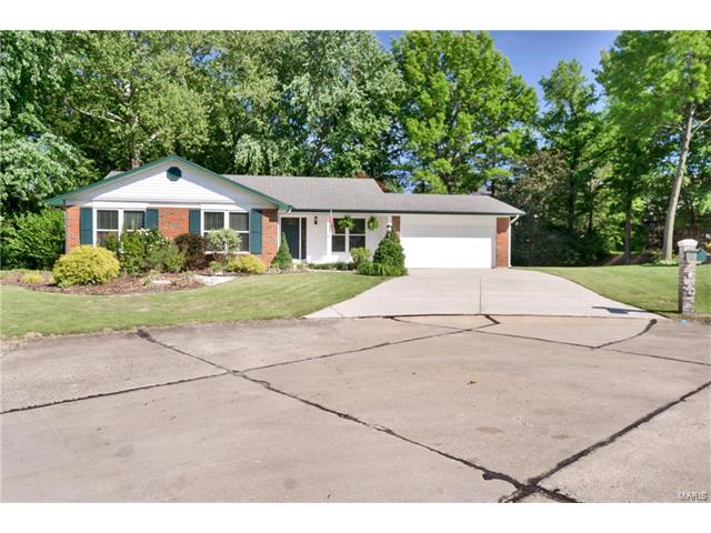 120 Cedar Crest Ct, Weldon Spring, MO 63304 photo 29