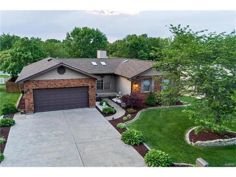 27 Cedar Knoll Ct, Weldon Spring, MO 63304 photo 46