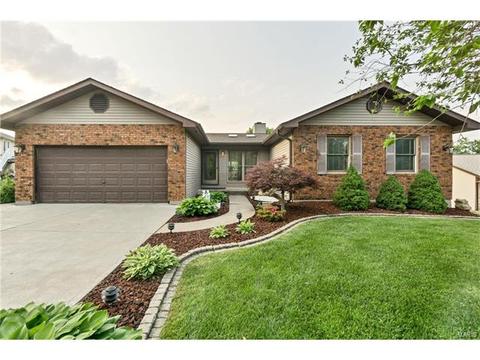 27 Cedar Knoll Ct, Weldon Spring, MO 63304 photo 1