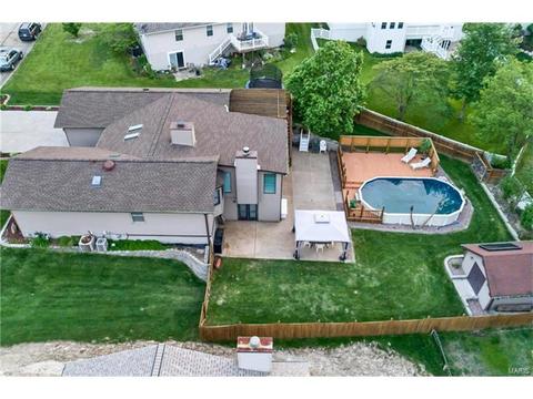 27 Cedar Knoll Ct, Weldon Spring, MO 63304 photo 42