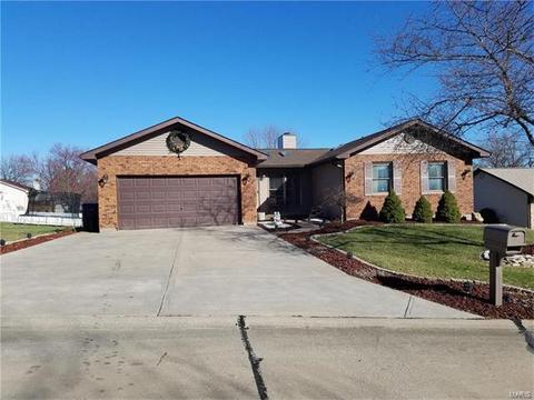 27 Cedar Knoll Ct, Weldon Spring, MO 63304 photo 47