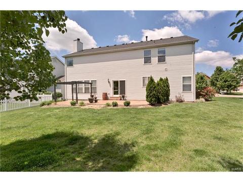 8111 Knights Xing, O'fallon, MO 63368 photo 37