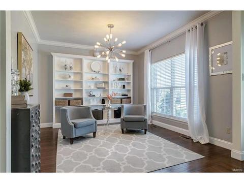 8111 Knights Xing, O'fallon, MO 63368 photo 6