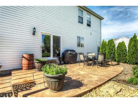 8111 Knights Xing, O'fallon, MO 63368 photo 28