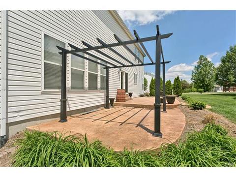8111 Knights Xing, O'fallon, MO 63368 photo 38
