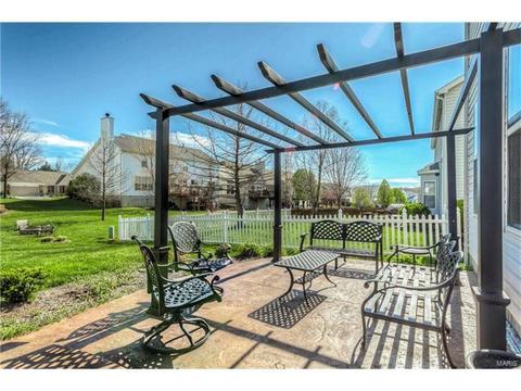8111 Knights Xing, O'fallon, MO 63368 photo 30