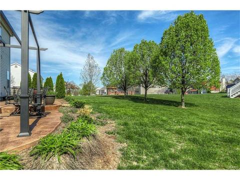 8111 Knights Xing, O'fallon, MO 63368 photo 32