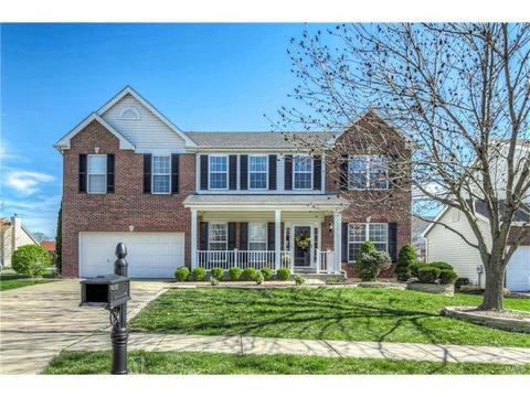 8111 Knights Xing, O'fallon, MO 63368 photo 1