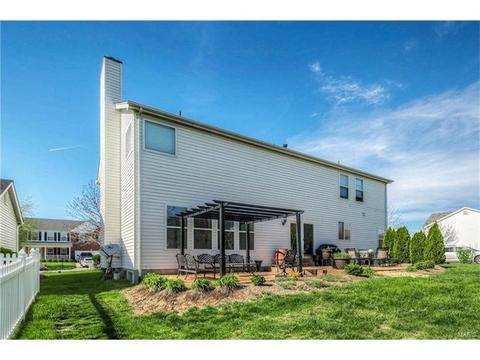 8111 Knights Xing, O'fallon, MO 63368 photo 34