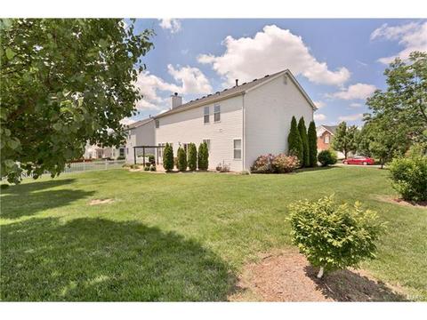 8111 Knights Xing, O'fallon, MO 63368 photo 36