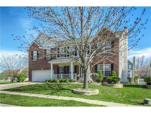 8111 Knights Xing, O'fallon, MO 63368 photo 2