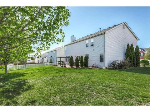 8111 Knights Xing, O'fallon, MO 63368 photo 33