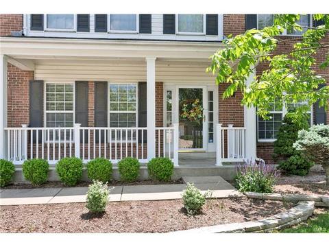 8111 Knights Xing, O'fallon, MO 63368 photo 35