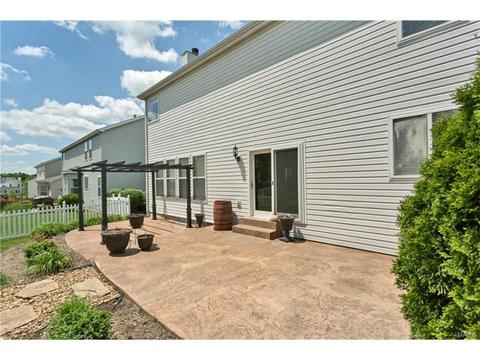 8111 Knights Xing, O'fallon, MO 63368 photo 39
