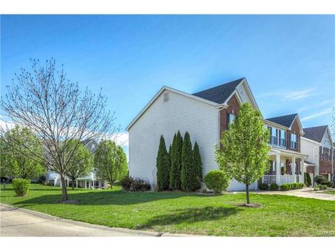 8111 Knights Xing, O'fallon, MO 63368 photo 3