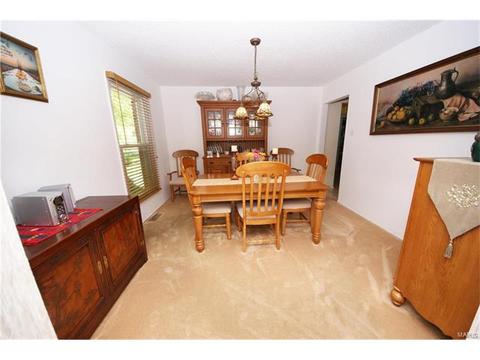 576 Spragues Mill Ct, Ballwin, MO 63011 photo 5