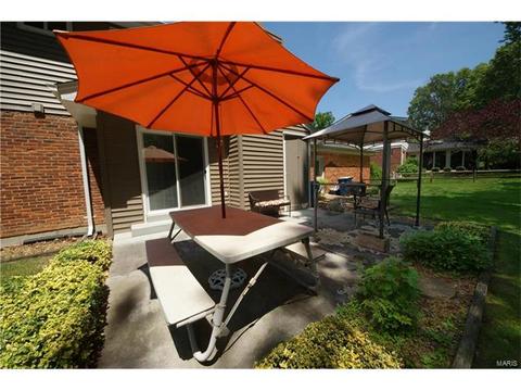 576 Spragues Mill Ct, Ballwin, MO 63011 photo 17