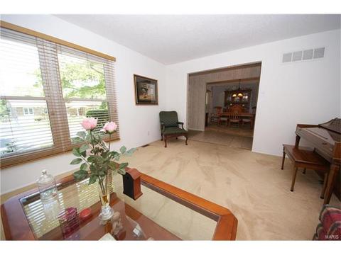 576 Spragues Mill Ct, Ballwin, MO 63011 photo 6