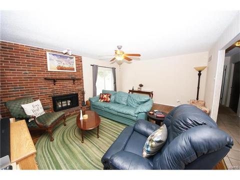 576 Spragues Mill Ct, Ballwin, MO 63011 photo 8