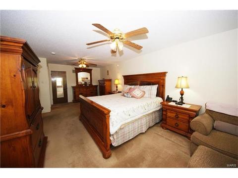 576 Spragues Mill Ct, Ballwin, MO 63011 photo 11