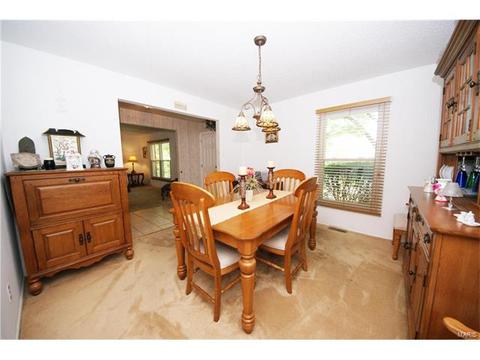 576 Spragues Mill Ct, Ballwin, MO 63011 photo 4
