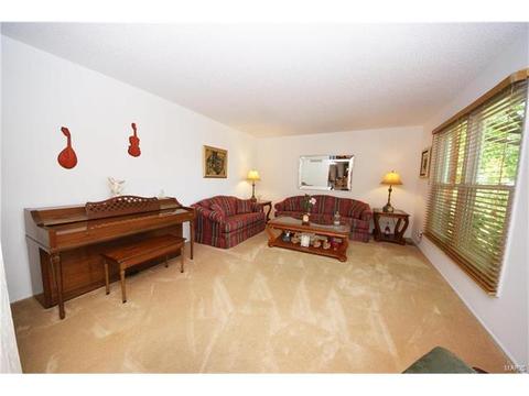 576 Spragues Mill Ct, Ballwin, MO 63011 photo 7