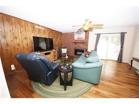 576 Spragues Mill Ct, Ballwin, MO 63011 photo 9